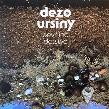 Deo Ursiny  Pevnina Detstva